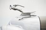 Chrysler Imperial CQ Convertible Sedan 1933 года